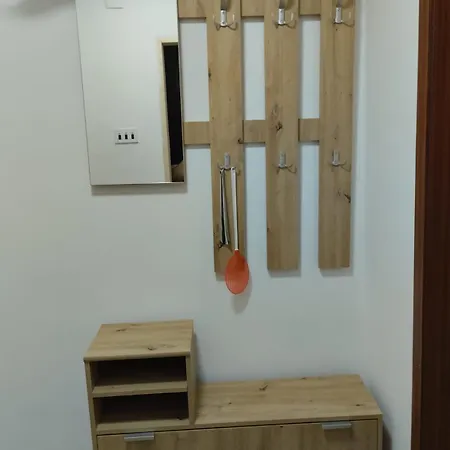 Milijic Lux 2 Apartment Soko Banja