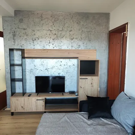 Apartment Milijic Lux 2 Sokobanja