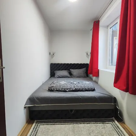 Apartment Milijic Lux 2