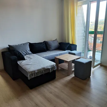 Milijic Lux 2 Apartment Sokobanja