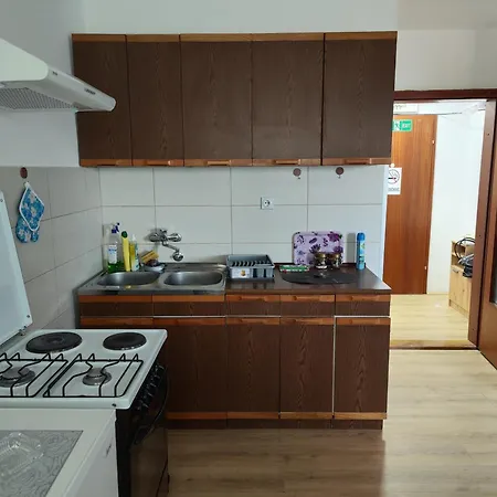 Milijic Lux 2 Sokobanja