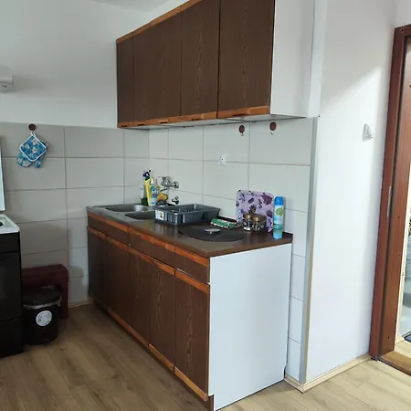 Milijic Lux 2 * Sokobanja