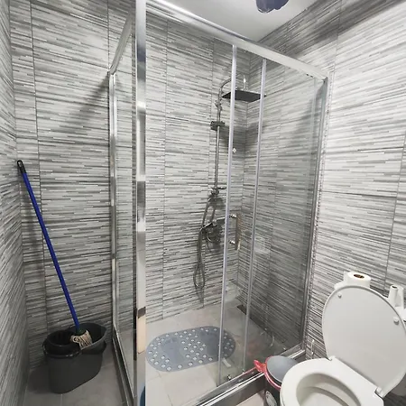 Milijic Lux 2 Apartment *