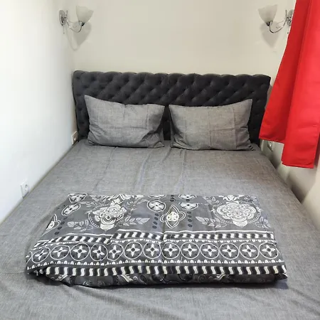 Milijic Lux 2 Apartment *