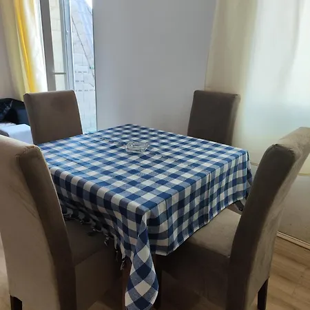 Apartment Milijic Lux 2 *