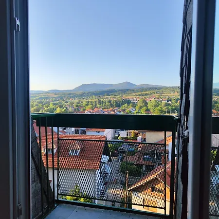 Apartment Milijic Lux 2 *