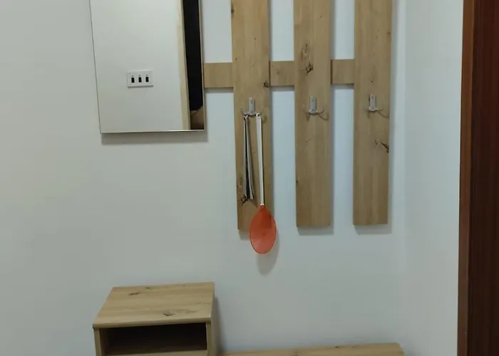 Milijic Lux 2 아파트 소코 반자