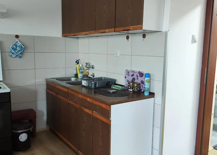 Milijic Lux 2 * 소코 반자